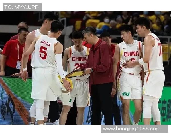 广州篮球队在钻石联赛中的战术表现分析与评估